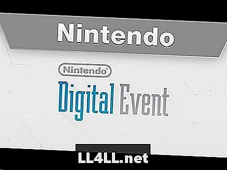 E3 2014 - Novinky z Nintendo