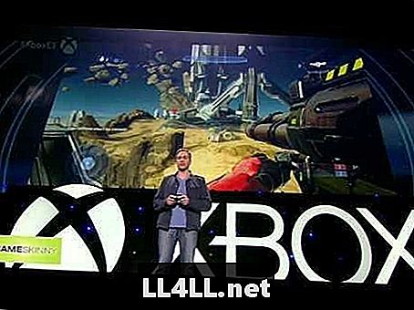E3 2014 - כל מה שאנחנו יודעים על Halo & המעי הגס; האוסף הראשי הראשי & פסיק; אפוטרופוסים ופסיקים; ואת רדת הלילה