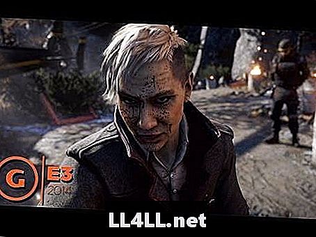 E3 2014 - Ubisoft bringer oss 8 fantastiske spill