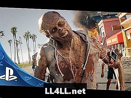 E3 2014 & colon; Alt vi vet om Dead Island 2