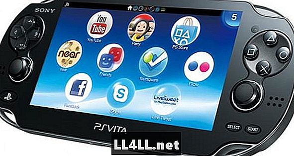 E3 2014 & đại tràng; Cơ hội cuối cùng của Sony để biến Vita thành công