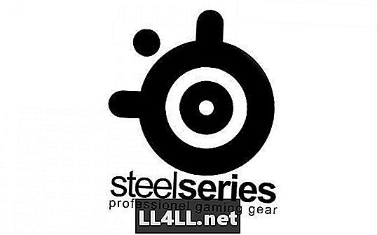 E3 2014 & colon; Steel Series Debuts The Sims 4 Peripherals & Komma; The Sentry & comma; og The Stratus XL