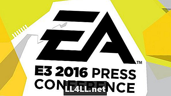 E3 2016 & kaksoispiste; EA haluaa pelaajien pelaamisen