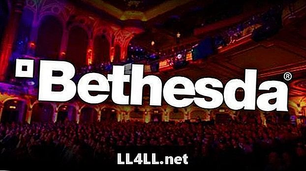 E3 2017: Predviđanja za Bethesda