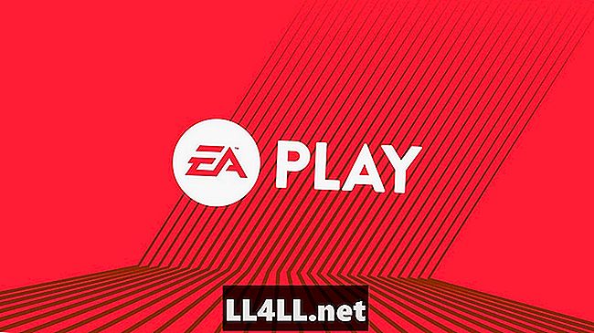 E3 2017: EA-forudsigelser - Spil