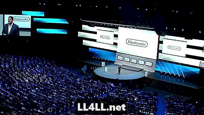E3 2017 : Nintendo 예측