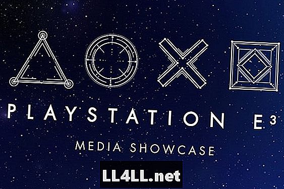E3 2017: Sony forudsigelser