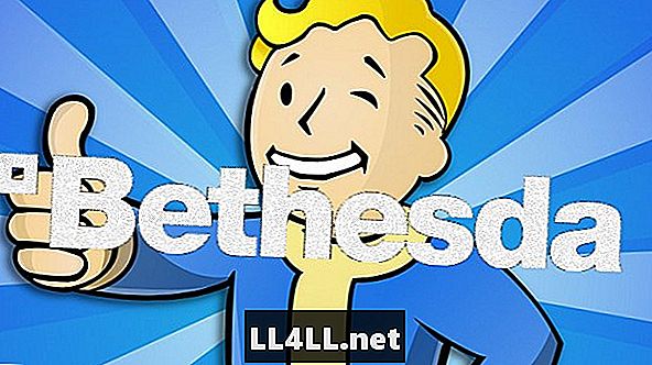 E3 2018 Bethesda Showcase Recap & kaksoispiste; Huomio & pilkku; Teoksissa on uusi vanhin rulla