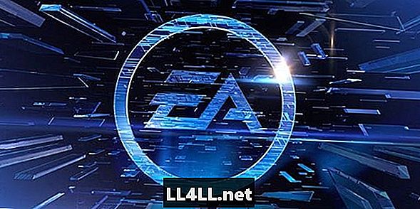 E3評価＆コロン; EA記者会見