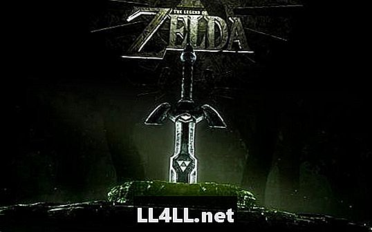 E3-kaikki, mitä tiedämme Zelda For Wii U: n uudesta legendasta - Pelit