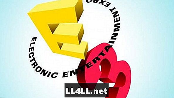 E3 priekabos, reikalaujančios antrojo žvilgsnio