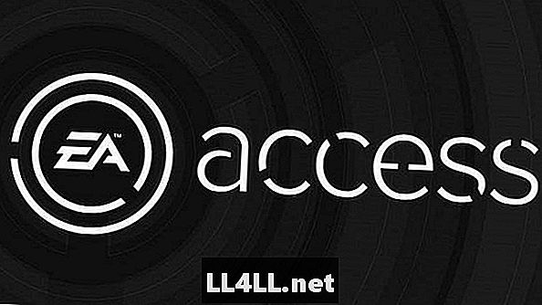 EA Access kunngjør prøve datoer for 3 populære titler