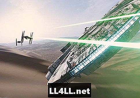 EA oznamuje nové herné módy Star Wars Battlefront