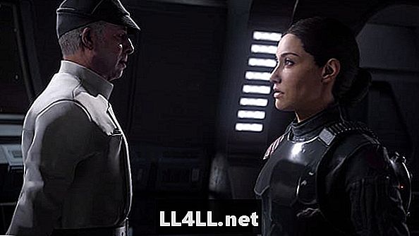 EA 'מחויבות מלאה' למלחמת הכוכבים למרות הציר האחרון