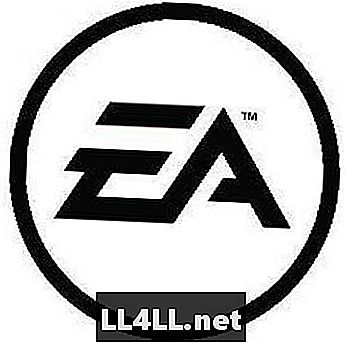 John Riccitiello CEO ของ EA EA ได้ก้าว & ลง; ต้องการเป็นหัวหน้าของ Major Game Studio & quest;
