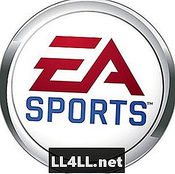 EA Täysin puuttui merkistä E3 2015: ssä