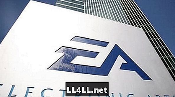 EA Cuts Več osebja in pol; Položi zavore na potrebo po hitrosti