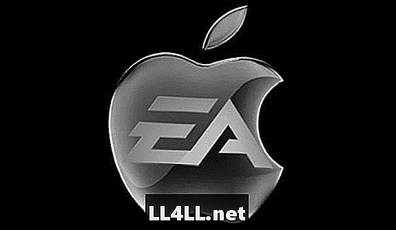 EA noliedz samaksātās attiecības ar Apple