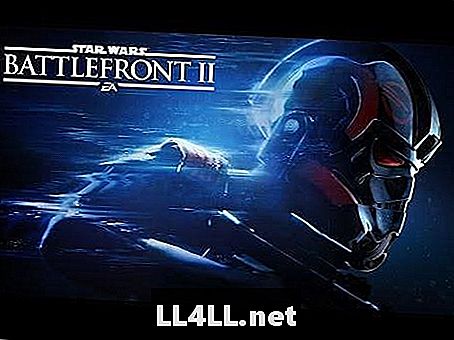 EA Dice Unveils Official Star Wars Battlefront 2 Trailer at Star Wars Celebration