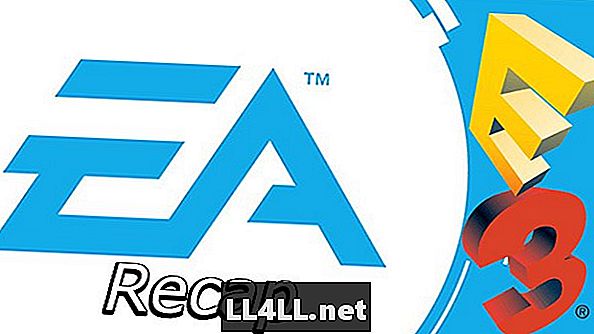 EA E3 요약 및 콜론; Bioware의 새로운 IP 및 Battlefront 2 싱글 플레이어가 훨씬 더 많이 공개