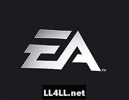 EA je dobil vest & excl; - Igre