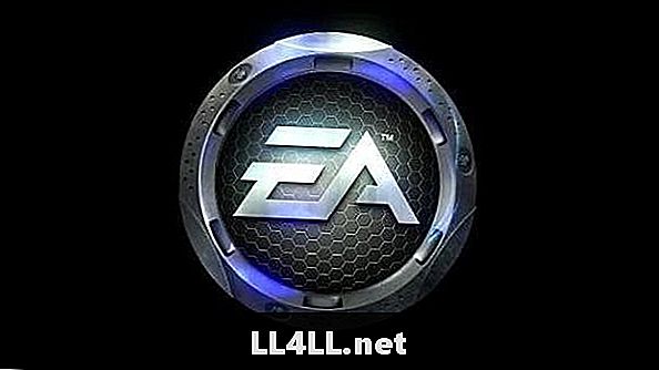 EA har flere layoffs efter en fortjeneste