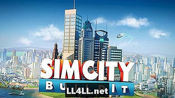 EA לעיתונות אינפראפיק על SimCity BuildIt של הצלחה פראית לאחרונה