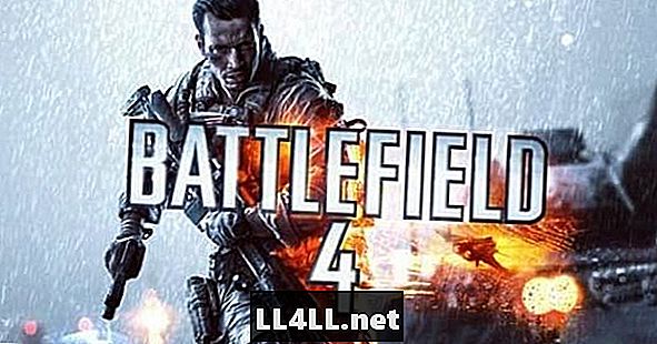 EA kaže Optimizacija za Battlefield 4 neće biti isključivo za AMD