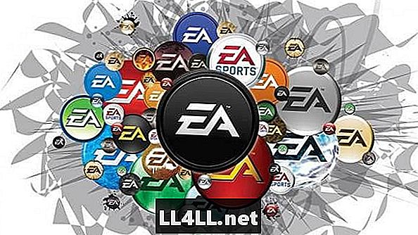 EA-andelar ökar över 3 och percnt; Efter meddelandet om Titanfall Release Date