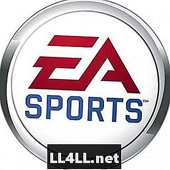 EA надає доступ до звітів про прибутки та двокрапці; Сила сильна з цим - Гри