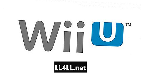 EA-talsmand siger, at de "har ingen Wii U-spil i udvikling" - Spil
