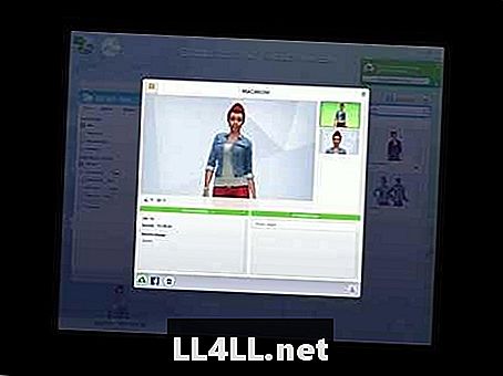 EA พยายามแก้ไข The Sims 4 'Gay Filter'