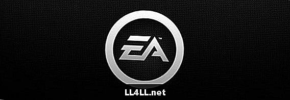 EA סגן נשיא ג'ף בראון - משחקים