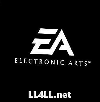 EA VP Leaves For GoPro & quest;