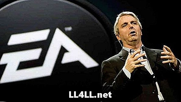 EA osvaja 2 uzastopna Zlatna poosa & excl; - Igre