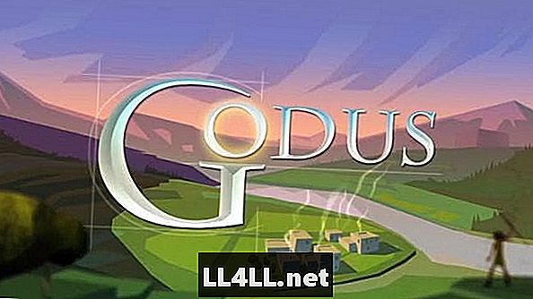 Early Access Review & Doppelpunkt; Godus