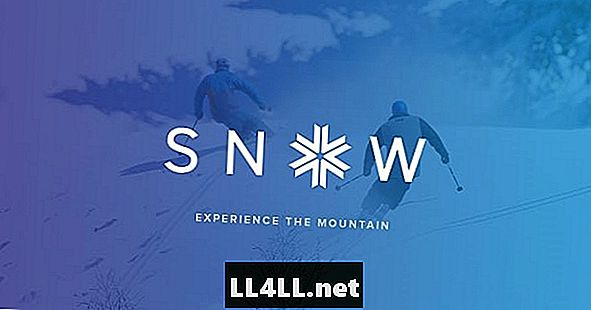 Early Access SNOW