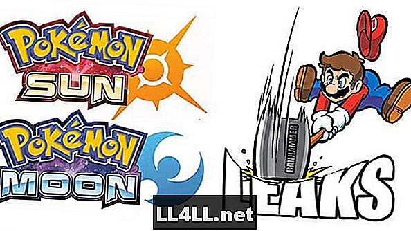 Người chơi Pokémon Sun and Moon sớm bị cấm bởi Nintendo - Trò Chơi