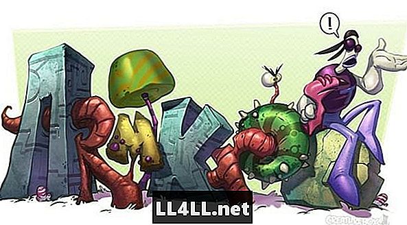 Những người tạo ra Earthworm Jim mang Kickstarted Armikrog lên Steam vào tháng 9 & kỳ; số 8