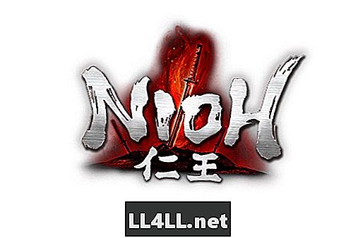 Guida agli effetti elementali di Nioh facile da usare