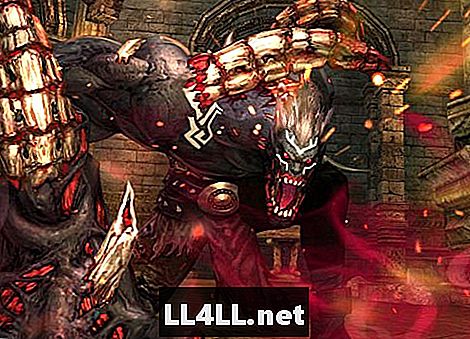 Echo of Soul & colon; Necromancer's Dun Dungeon vodič - Igre