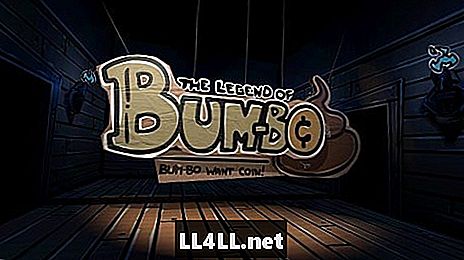 Edmund McMillen annuncia The Legend of Bum-bo & excl; - Giochi