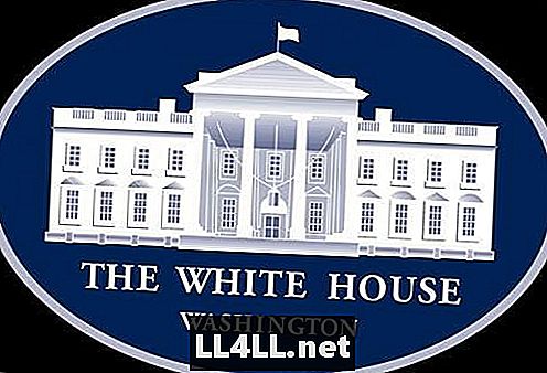Educatief spel Jam gehouden in het Witte Huis