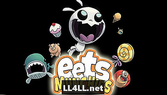 Eets Munchies - милая игра для детей