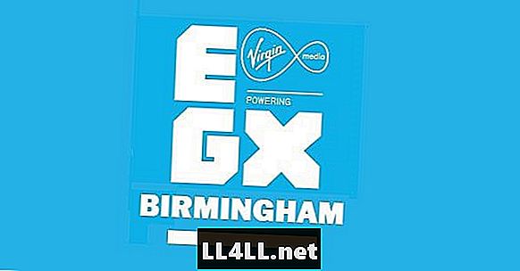 EGX 2015: Trò chơi hay nhất của chương trình