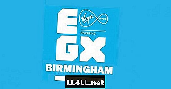 EGX 2016 - 10 สุดยอดเกมที่ดีที่สุดในการแสดง