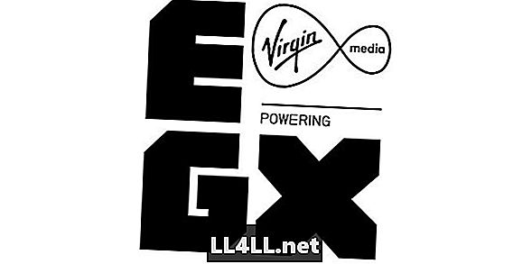 EGX 2016 ir dvitaškis; 1 diena - Geras ir kablelis; blogas ir indie