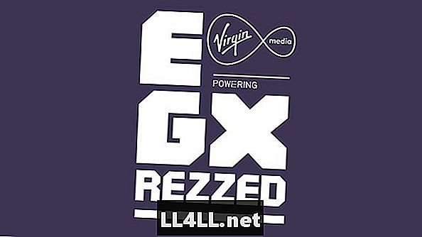 EGX Rezzed 2017＆colon; 1日目 - ロンドン行き