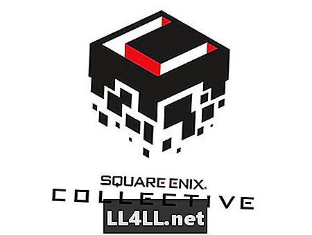 EGX Rezzed 2017 & dvotočka; Intervju s Philom Elliottom i zarezom; Voditelj projekta za Square Enix kolektiv