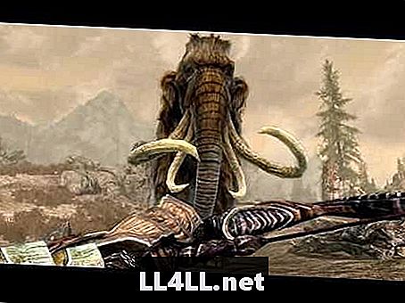 Elder Scrolls 6 в разработке & period; & period; & period; Но не сейчас & quest;
